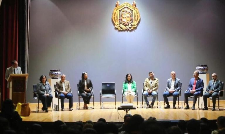 Urgente, lograr equilibrio entre necesidad de uso de agua con regeneración de recurso natural, afirman investigadores