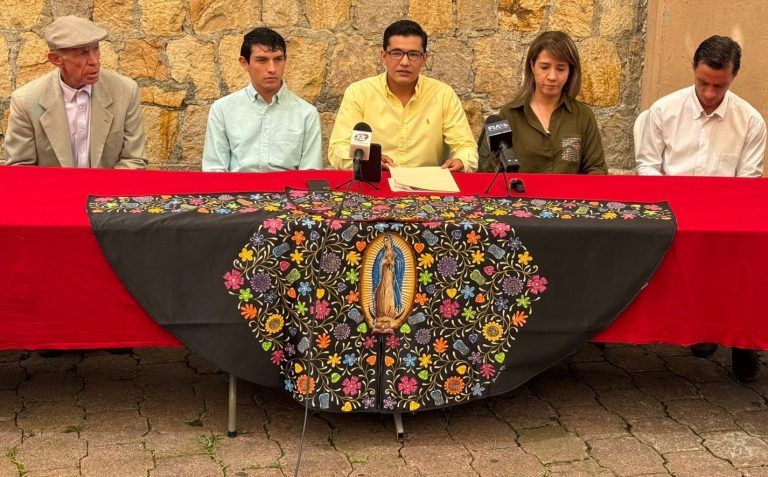 Toreros michoacanos denuncian violación al Estado de Derecho tras cancelación de corrida en Morelia