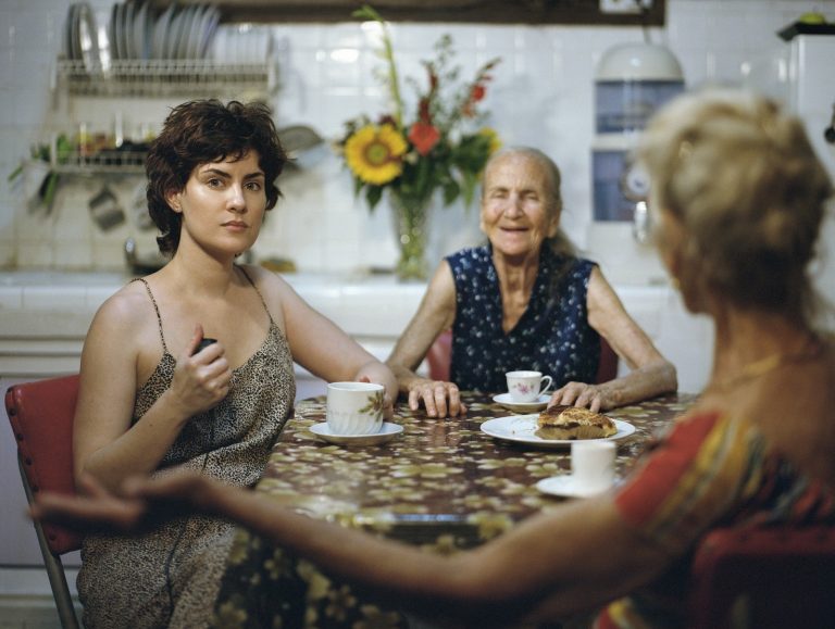 Encabezará Moník Molinet la jornada inicial del Festival Tragaluz 2025 – Entre Mundos