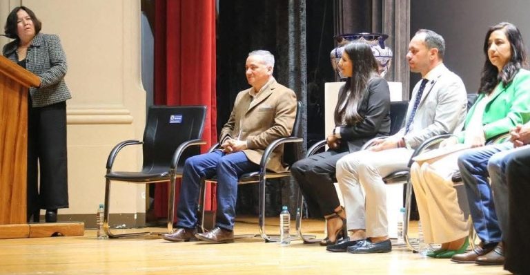 Seguridad hídrica debe ser no solo un reto científico, sino tema central en agenda gubernamental, coinciden científicos