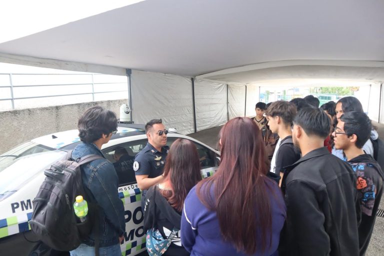 Concluye Morelia Lab y rompe su propio récord con más de 78 mil beneficiarios