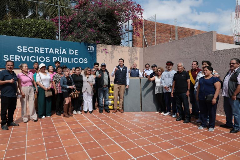Mejorarán el piso del área de comida del Mercado Independencia