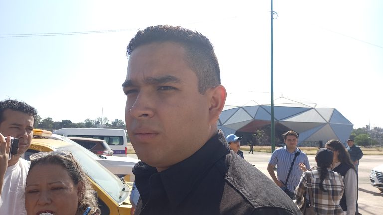 Mejorar la percepción de  seguridad es una tarea difícil: comisario 