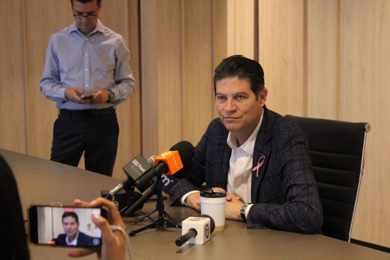 Falta atención integral a productores del agro y ciudadanos: Alfonso