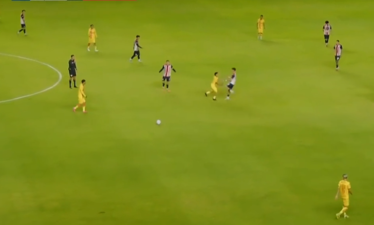 Patético empate de Atlético Morelia 0-0 con Tapatío