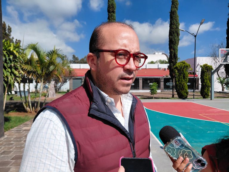 Reforma a Ley de Amparo es retroceso y amenaza al sector productivo: Coparmex