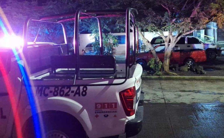 Ejecutado en Uruapan era un delincuente de alta peligrosidad, aclara Carlos Manzo