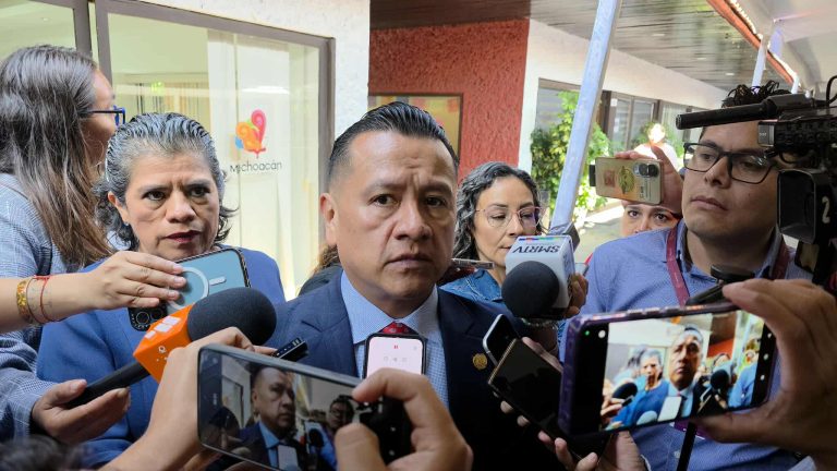 Confirma FGE vínculo de Los Blancos de Troya en asesinato del líder limonero Bernardo Bravo