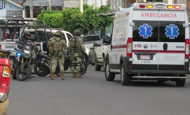 Fallece en hospital segunda víctima del ataque armado en micheladas de Uruapan