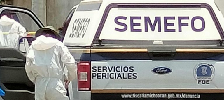 Adulto mayor muere en el área de albercas de la Unidad Deportiva Morelos Indeco, en Morelia 