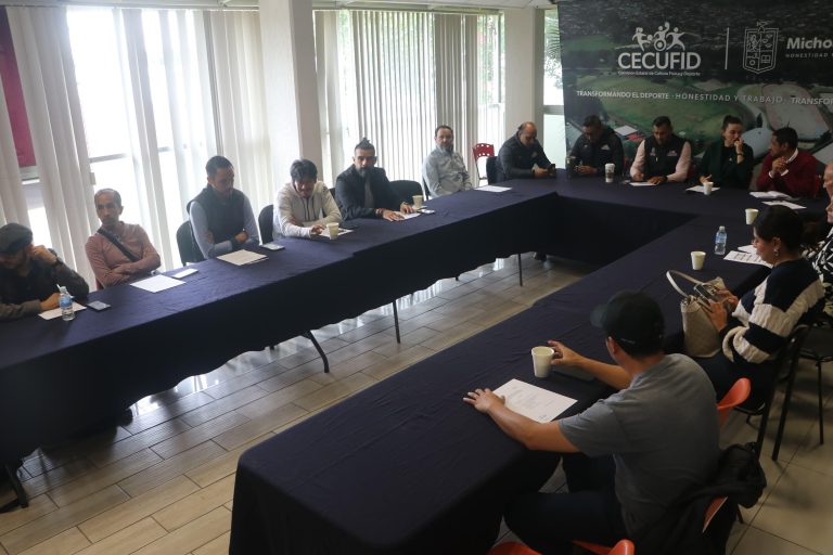 Lanzan la convocatoria para el Premio Estatal del Deporte