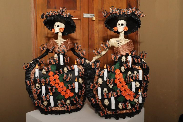 Indicaciones Geográficas protegen el patrimonio cultural de Michoacán: Secum