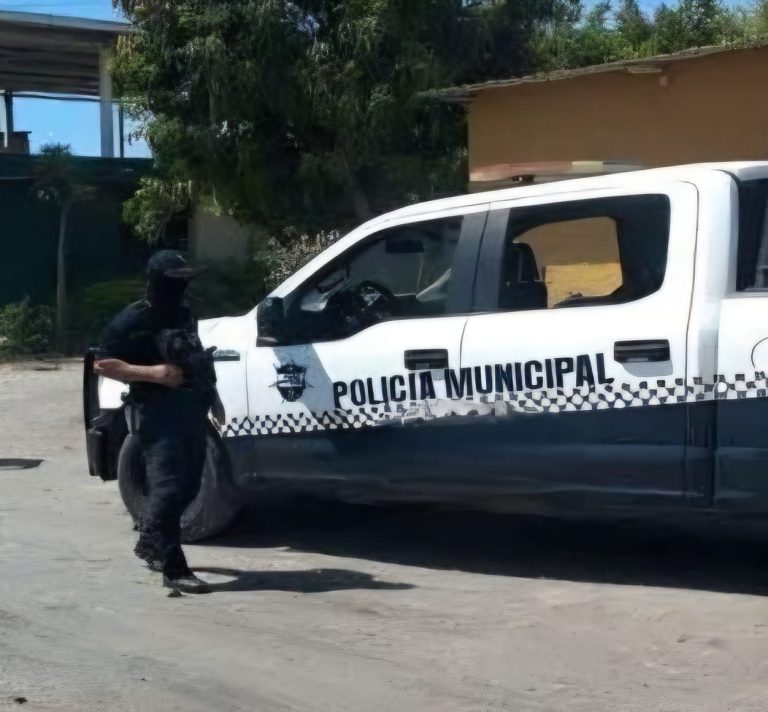 Ejecutan a hombre en Buenavista Tomatlán