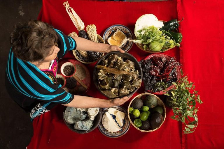 Va Michoacán por ser parte de la guía turística Michelin