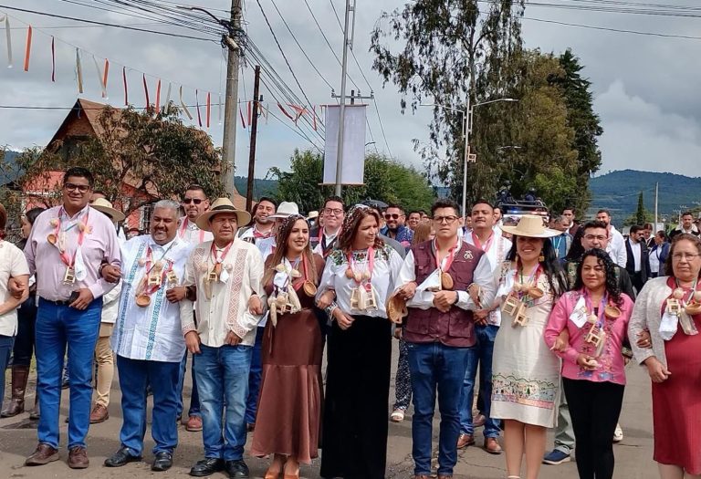 Arranca la edición 22 de la Feria de la Silla en Opopeo: Casart