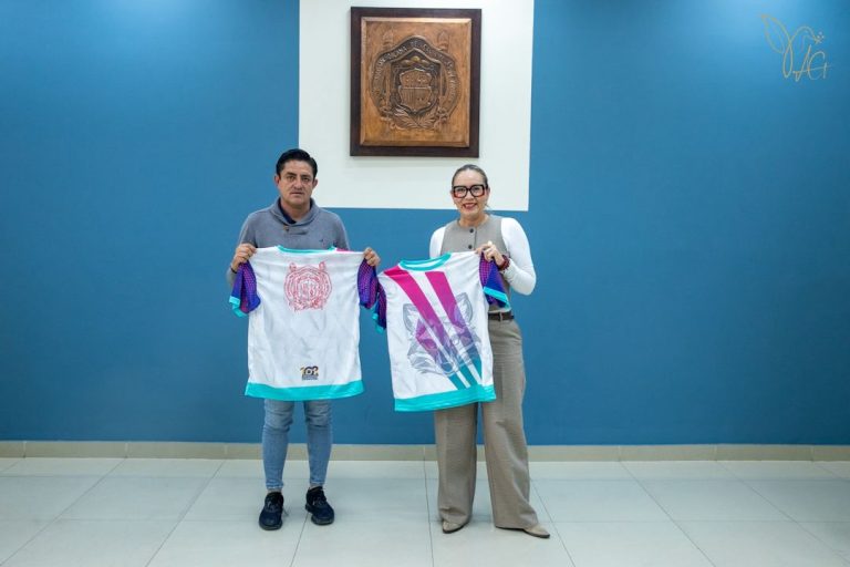 Se acerca la Carrera Atlética Nicolaita