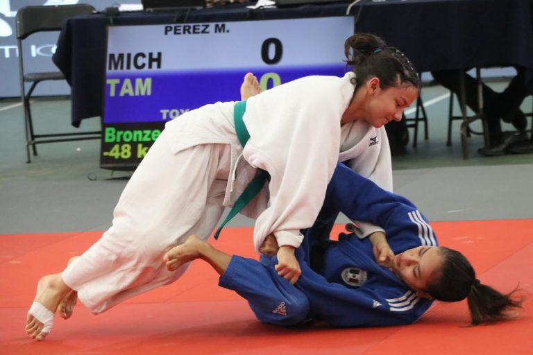 Recibidas, 15 propuestas para Premio Estatal del Deporte 2025 convocado por la CONADE