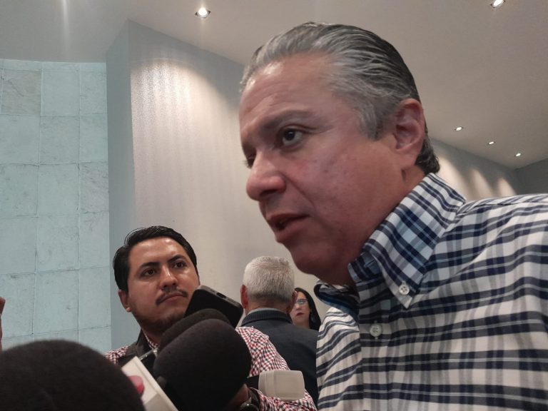 No pasará de un 4 % aumento a partidas a dependencias estatales dentro de presupuesto 2026