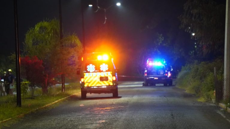 Pepenador es ultimado a balazos en Zamora 