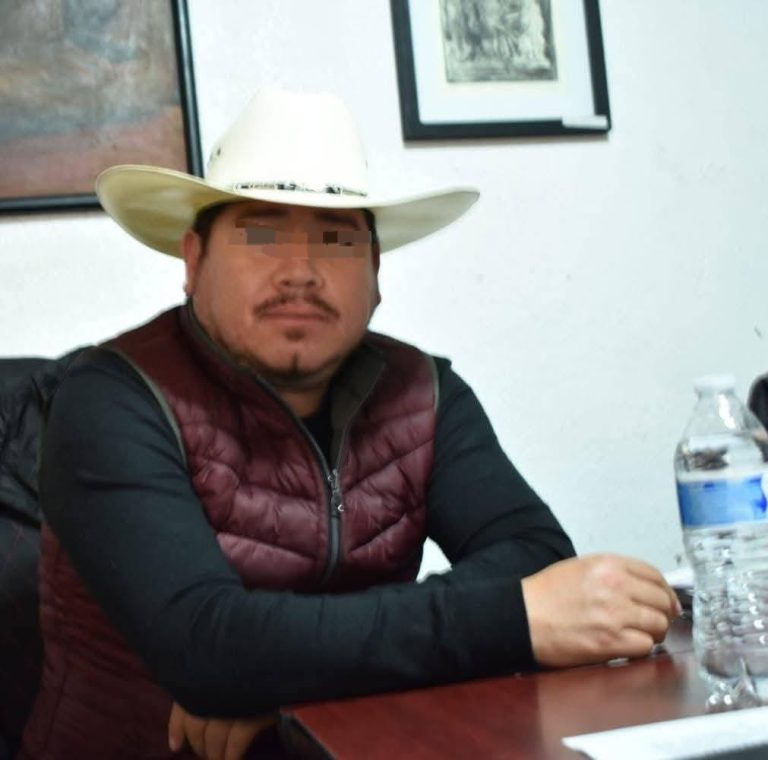 Asesinan a síndico de Penjamillo 