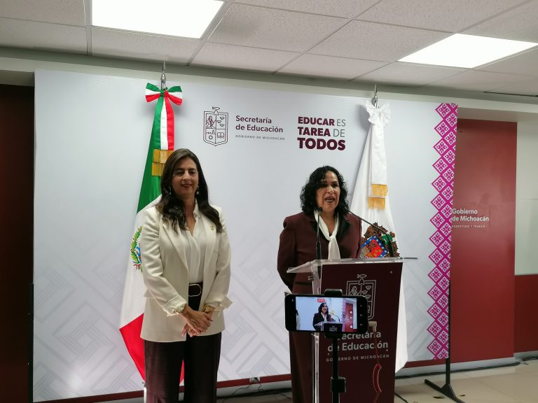 SEE ha atendido a 82 mil niños contra la comida chatarra en programa Vive Saludable