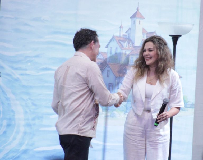 Presenta Miguel Zunzunegui su libro “El día después de la conquista”