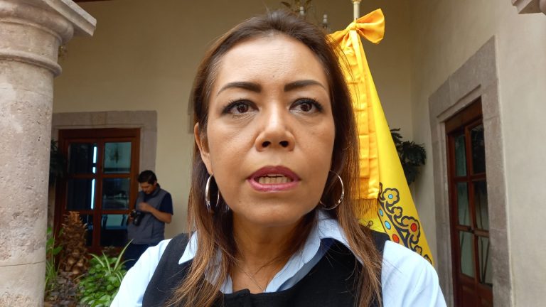 Exhortan a denunciar violencia cuando la pareja no permita que las mujeres se atiendan médicamente