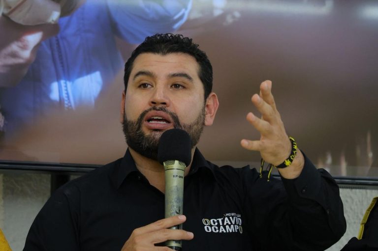 PRD aclara que  no va con Gladys Butanda para 2027