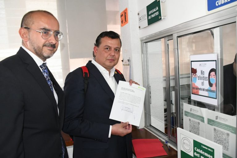 Desde el oficialismo quieren silenciar y coartar mi derecho a la libre expresión: Guillermo Valencia