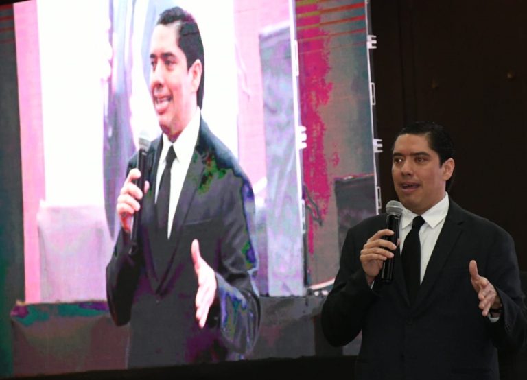 Demuestra Morena con la Ley de Amparo su verdadero talante dictatorial: PRI