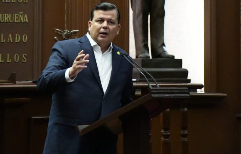 Propone PRI que partidos destinen 10% de presupuesto a grupos prioritarios