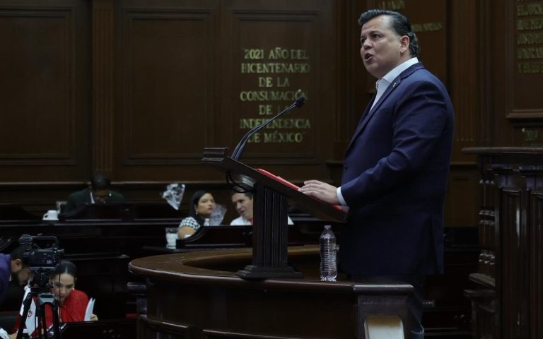 Cárcel a quien atropelle alcoholizado o drogado: PRI