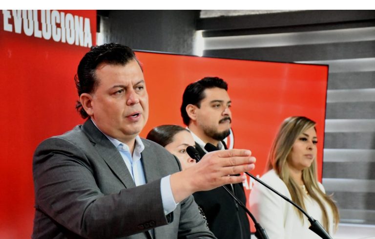 Impunidad fomenta asesinatos de luchadores sociales: PRI