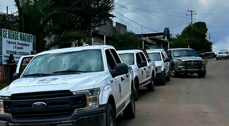 Presunto enfrentamiento entre civiles armados deja un muerto en la zona serrana de Madero