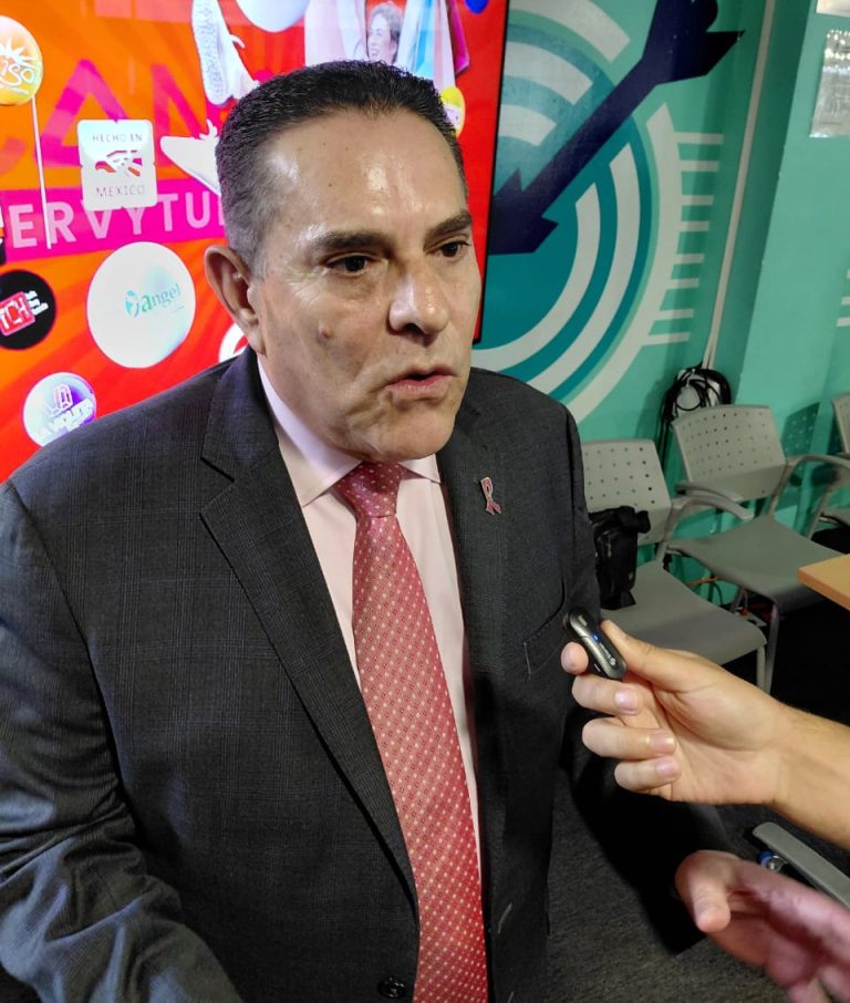 SAT estatal no para labores, solo es el Federal