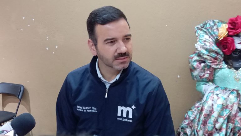 La población de San Miguel del Monte está desinformada para llevar a cabo la consulta para autogobierno: Yankel