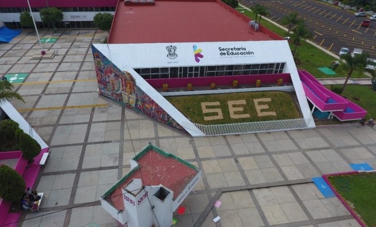 Habrá consecuencias para los que mantienen la toma de las oficinas de la SEE