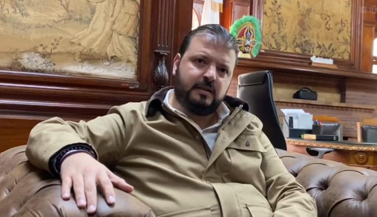 Michoacán alista firma del acuerdo nacional del maíz; prevén liberación total de bloqueos en próximas horas