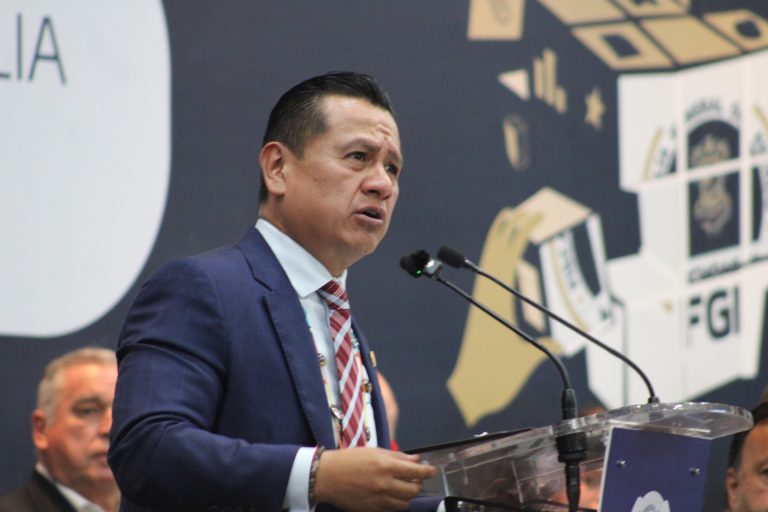 Busca Fiscalía mecanismos para evitar que menores delincuentes recuperen rápido la libertad