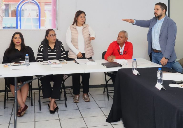 Atención a personas con discapacidad es una prioridad para la CEDH