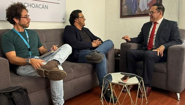 Acuerdan CEEAV y UNICEF agenda común para protección de niños y adolescentes