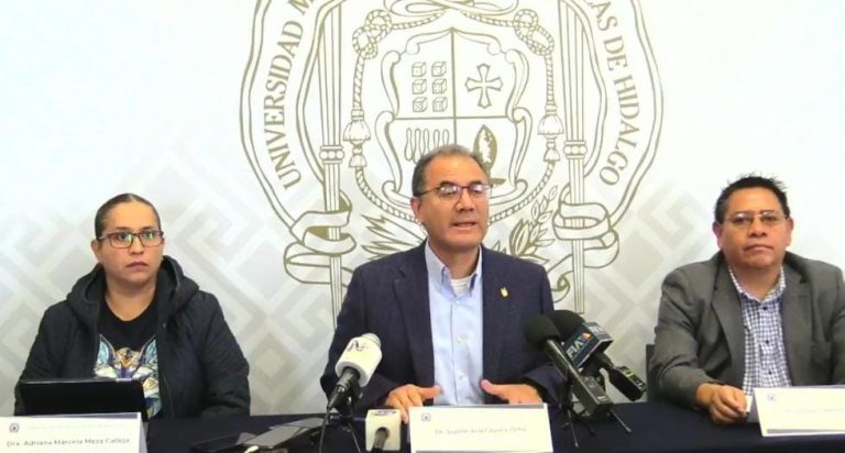 Viene 3er encuentro de Posgrado Nicolaita y el primer concurso de ciencia aplicada a resolver problemas