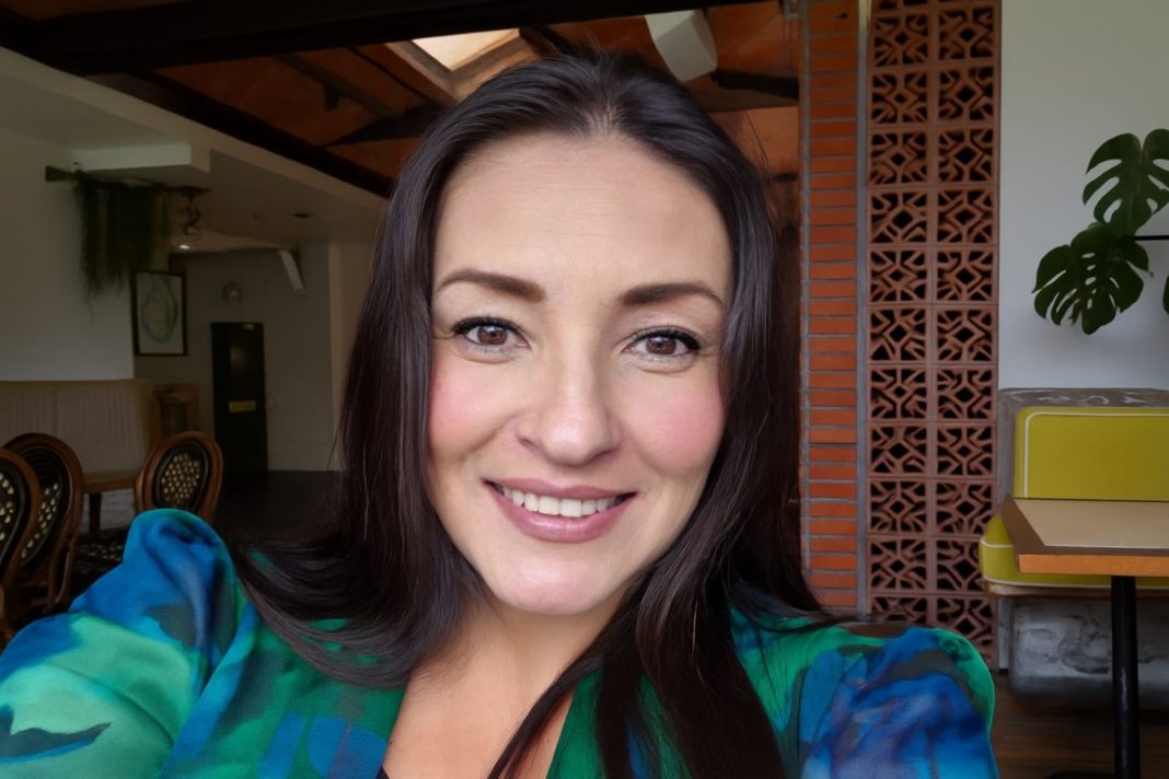 Miryam Elizabeth Camacho