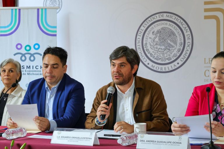 Proponen ley para frenar discriminación hacia personas con autismo; uno de cada 31 vive con esta condición