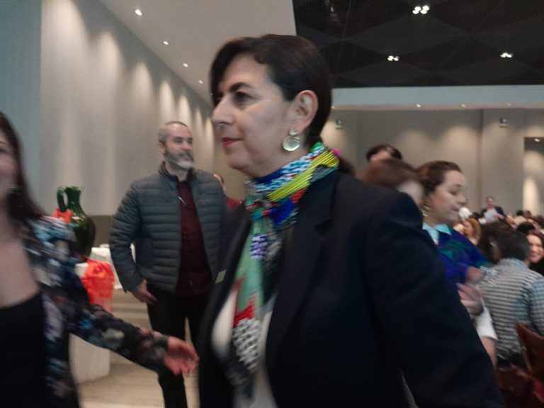 Indefinida suspensión de clases en 7 municipios que son el 10 % de la matricula total: SEE