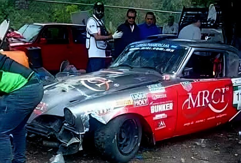 Realiza FGE actuación por fallecimiento de víctima de accidente en Carrera Panamericana
