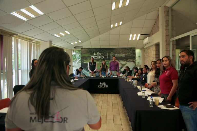 Conforman jurado que elegirá Premio Estatal del Deporte 2025 convocado por CONADE