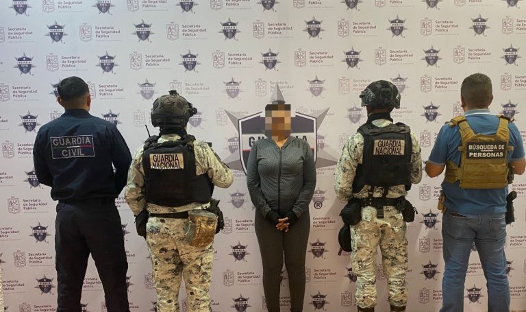 En operativo Blindaje Morelia, llevan a cabo 7 detenciones y 8 vehículos recuperados en últimas horas