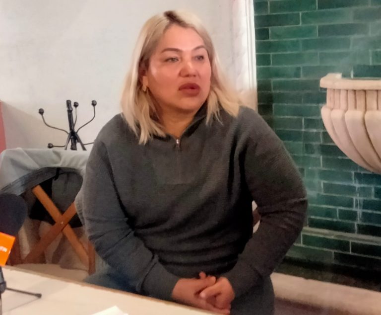 Exige madre de joven asesinado acelerar extradición del presunto homicida detenido en Canadá