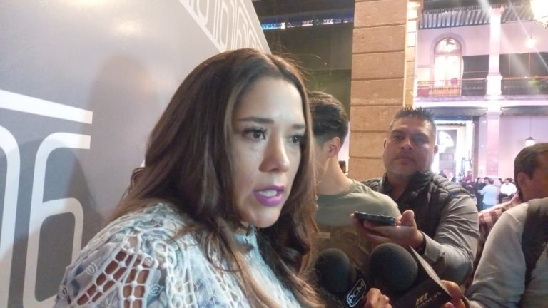 Hostigamiento, amenazas, arbitrariedades y acosos, se registran en la Comisión de Atención a Víctimas: Xóchitl Ruiz